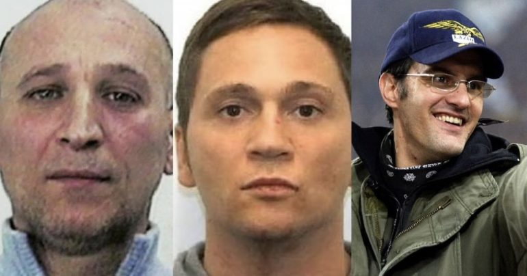 Omicidio Diabolik, i mandanti sono i boss Senese ‘o pazz e Bennato ‘il Biondo’