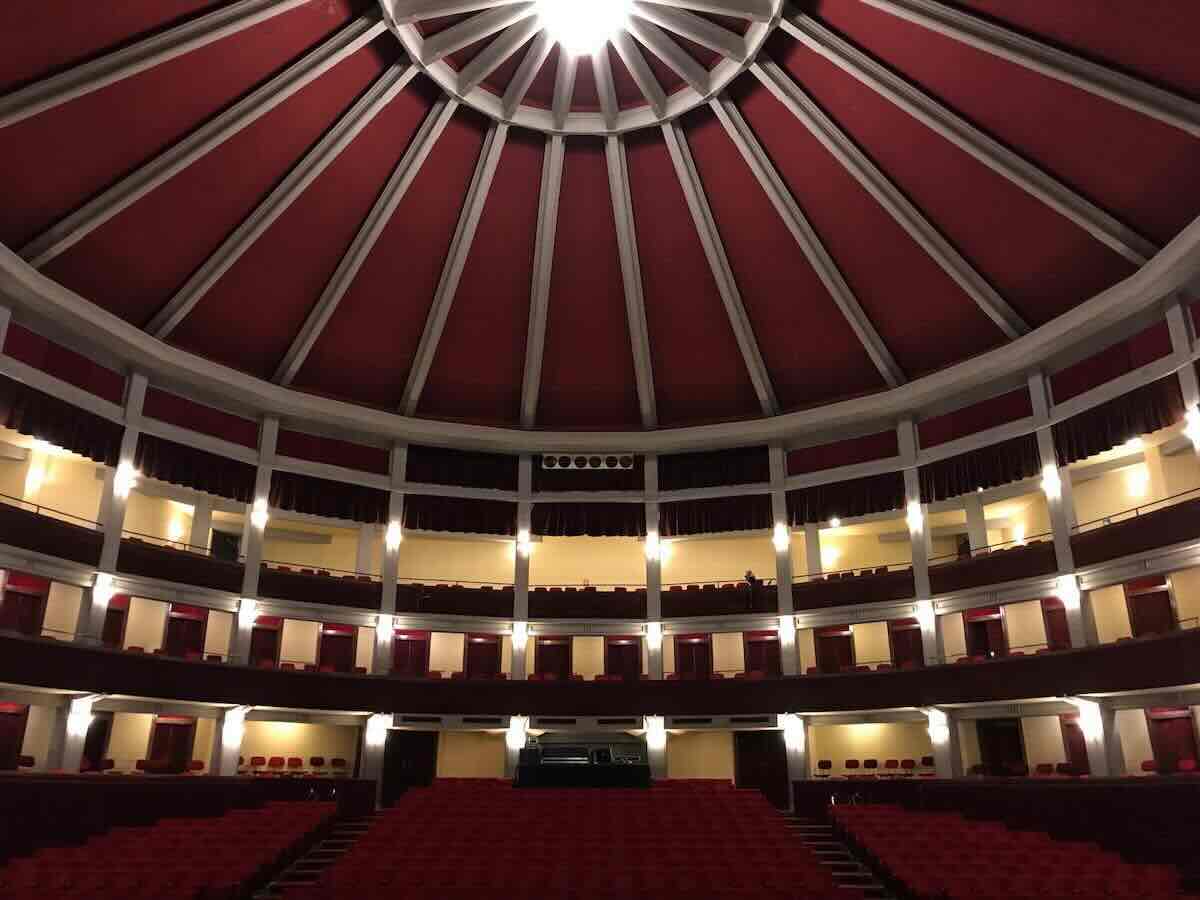 Politeama Napoli: al via la stagione teatrale 2026/27 con abbonamenti flessibili e grandi nomi