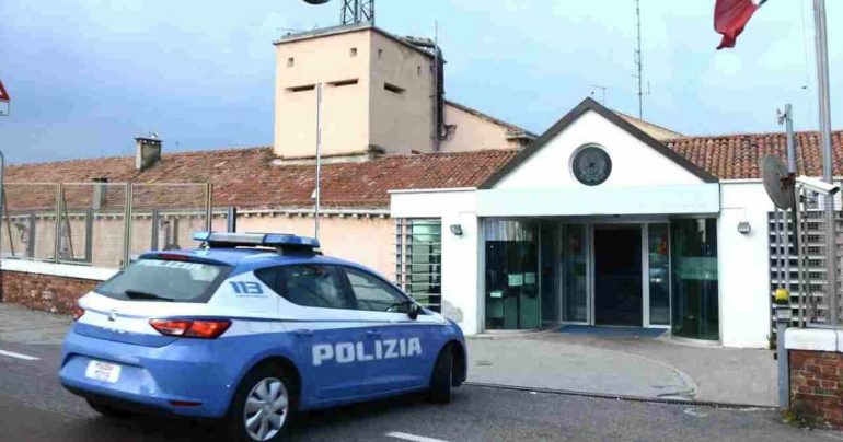 Poliziotto napoletano trovato senza vita a Venezia