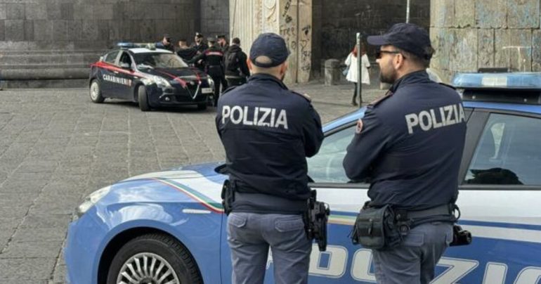 Porta Capuana, nuova stretta sulla sicurezza: controlli rafforzati e pattugliamenti nelle ore serali