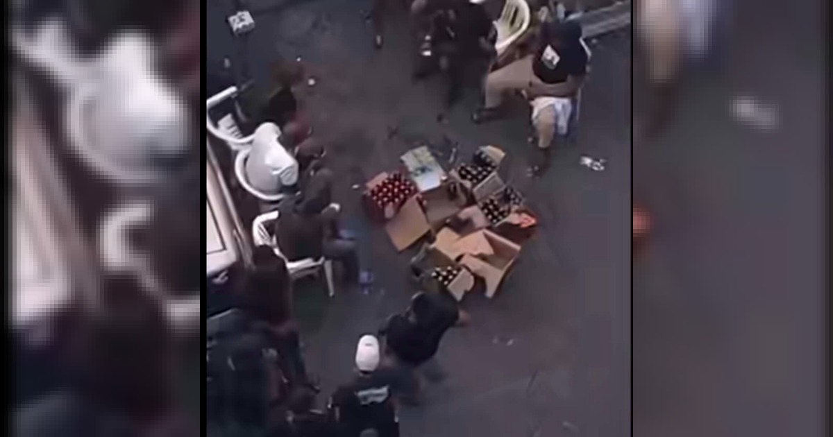 Nell’immagine, un riferimento ai fatti narrati.