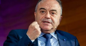 Premio Siani 2026, vincono Gratteri e Nicaso: gli studenti scelgono Senza scorciatoie