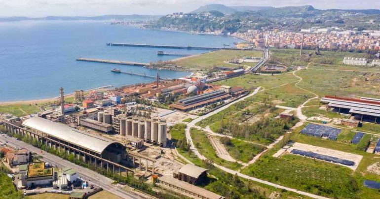 Processo Bagnoli futura: condannati in Appello i vertici della società