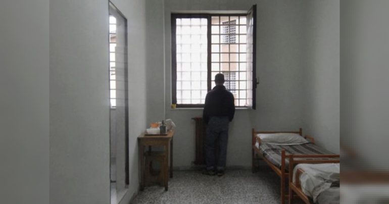 Processo Grazioli, Pietro Mele prosciolto per incapacità di intendere ma ritenuto socialmente pericoloso: tre anni in REMS