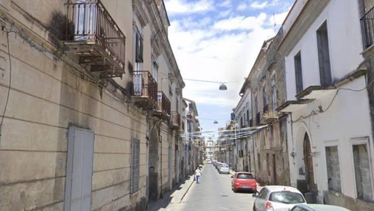 Rapina a Cardito: arrestato 39enne dopo inseguimento