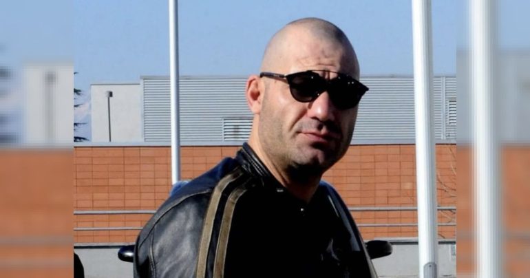 Riccardo Bossi arrestato, deve scontare 5 anni e 9 mesi