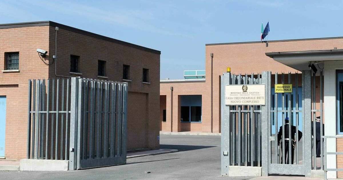Nella foto, un particolare della vicenda.