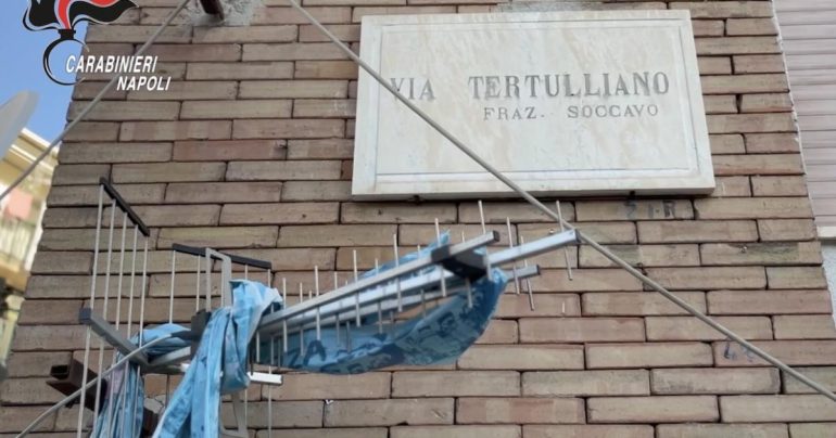 Rione Traiano, dalla parentela con i Puccinelli alla gestione feroce dei turni: così Antonio Martino o’ Giò regnava nel quadrilatero