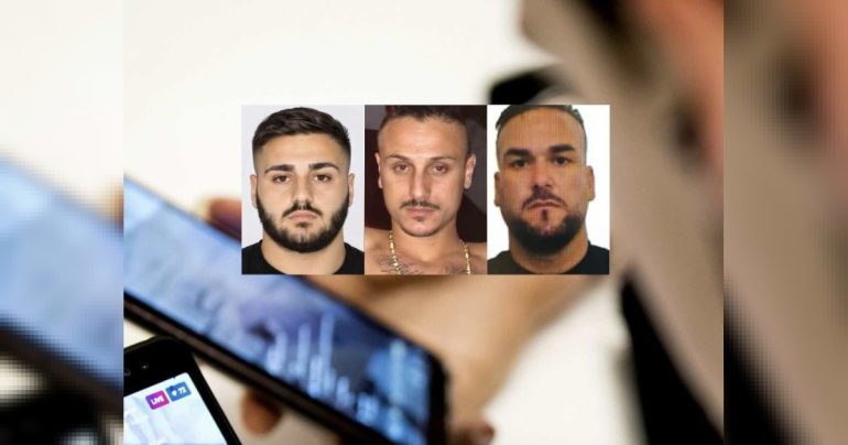 Rione Traiano, il pentito: ‘Il boss Petrone comanda dal carcere attraverso un falso profilo Instagram e un telefono’
