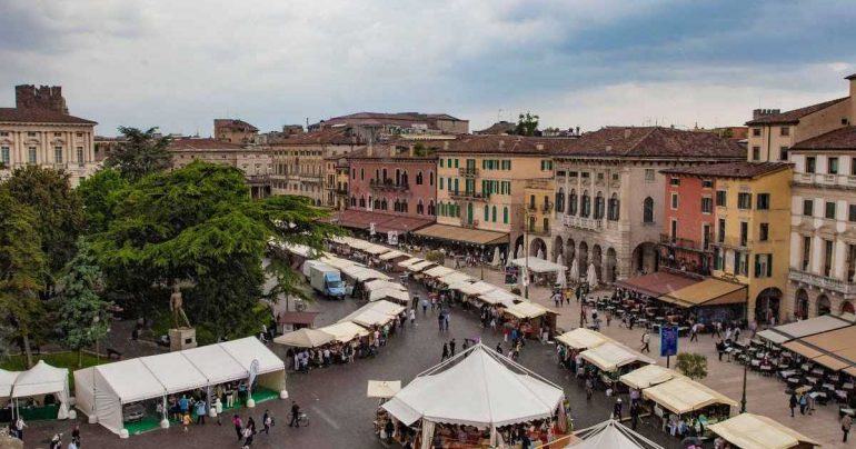Sagre Campania ottobre 2026: castagne, funghi e prodotti tipici, tutti gli appuntamenti