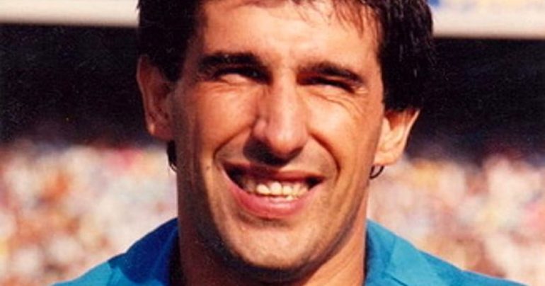 Salvatore Bagni compie 70 anni: il guerriero del Napoli di Maradona tra scudetto e Coppa Italia