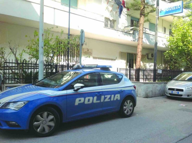 San Giuseppe Vesuviano, rubano bevande al Supermercato: arrestati