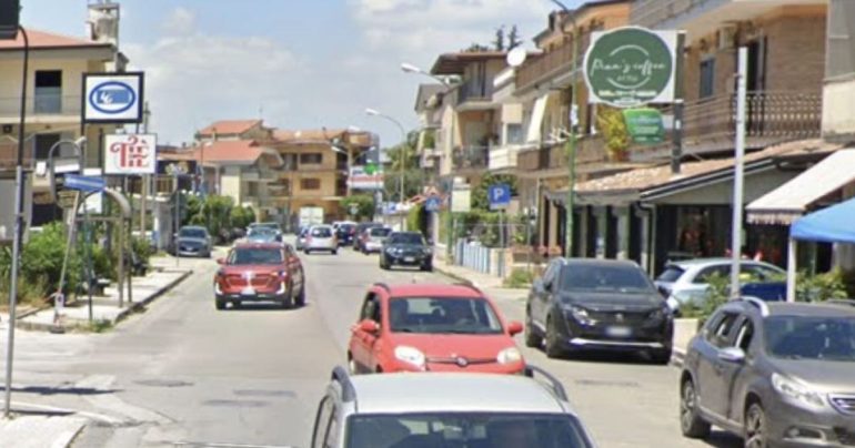 Sant’Arpino, investe due ragazzi e scappa: rintracciata grazie alle telecamere