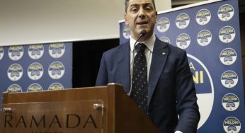 Scontri di Pianura, condannato in appello l’ex consigliere regionale Marco Nonno