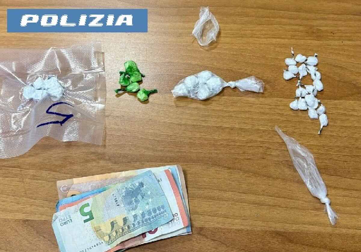 Secondigliano: arrestato 46enne trovato in possesso di cocaina durante controlli di Polizia