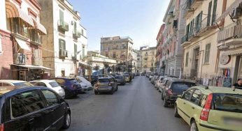 Secondigliano, cinque spari nella roccaforte dei Di Lauro: attacco delle nuove leve