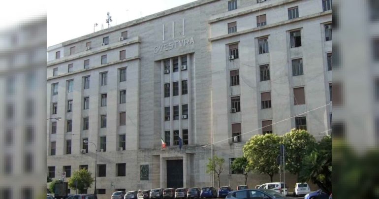 Sei nuovi funzionari della Polizia a Napoli: tre in Questura, tre al Reparto Mobile