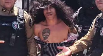 Serial killer vestito da donna tradito dal tatuaggio: confessa 80 omicidi