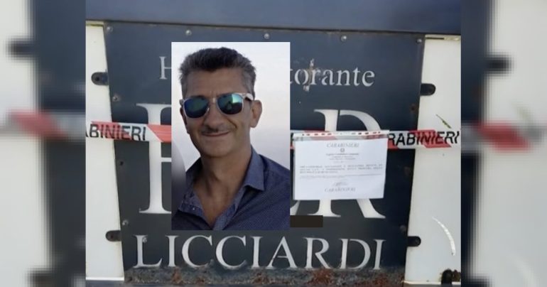 Apice, c’è un testimone chiave: ha raccontato le ultime fasi della strage