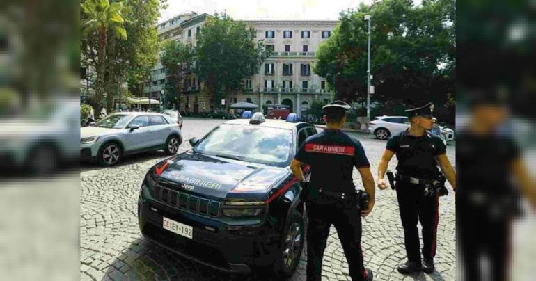 Stretta sulla movida al Vomero: scattano le zone a vigilanza rafforzata