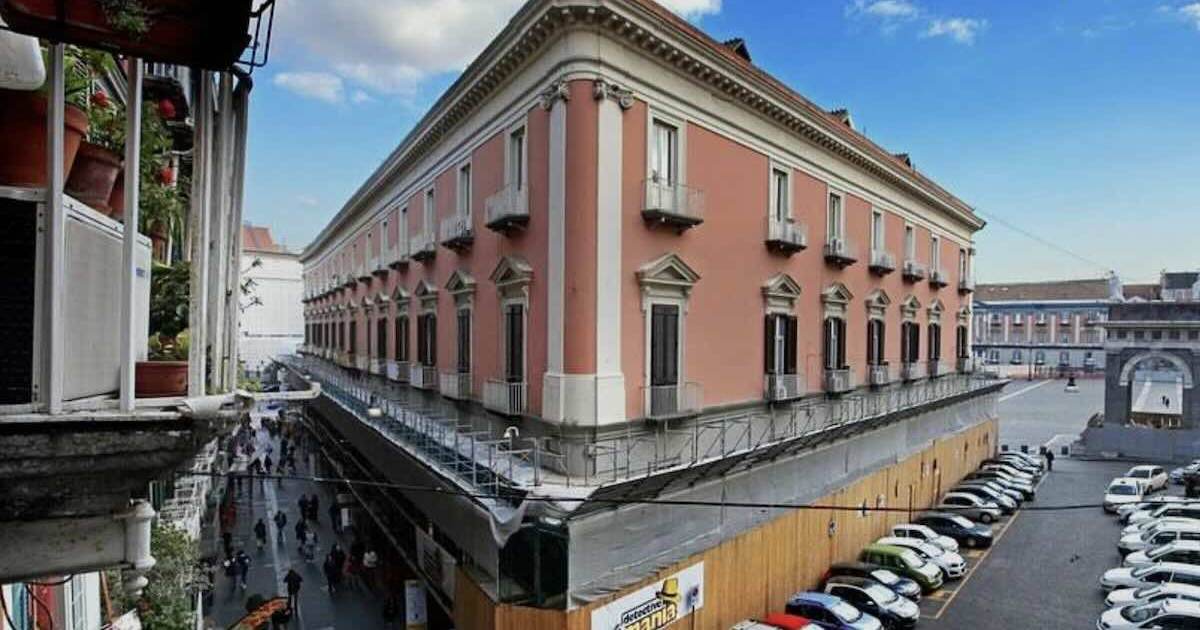 Napoli: il Consiglio comunale approva la stretta sui B&B nel centro storico