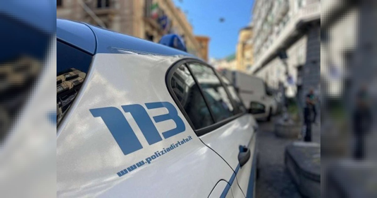 Nella foto, un particolare della vicenda.