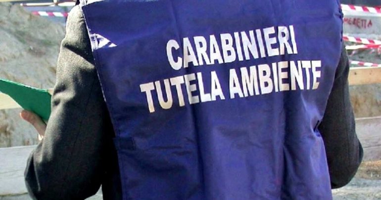 Traffico illecito di rifiuti, sequestrati beni per 3,4 milioni: 11 imprenditori indagati tra Salerno e Napoli