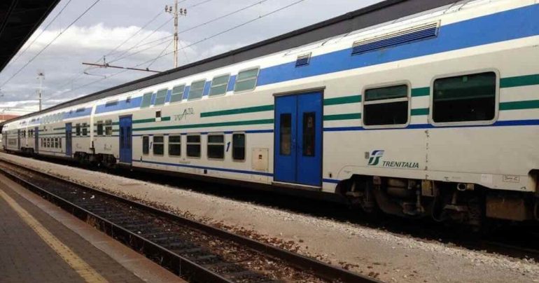 Treni, modifiche alla circolazione per i lavori all’hub di Pompei: stop e deviazioni in tre weekend di settembre e ottobre