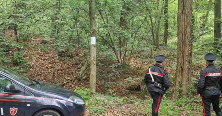 Trovato morto su un sentiero: indagini sulla morte di un 60enne nel Salernitano
