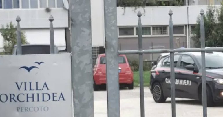 Udine, va a trovare il padre 91enne nella casa di riposo e lo uccide a coltellate