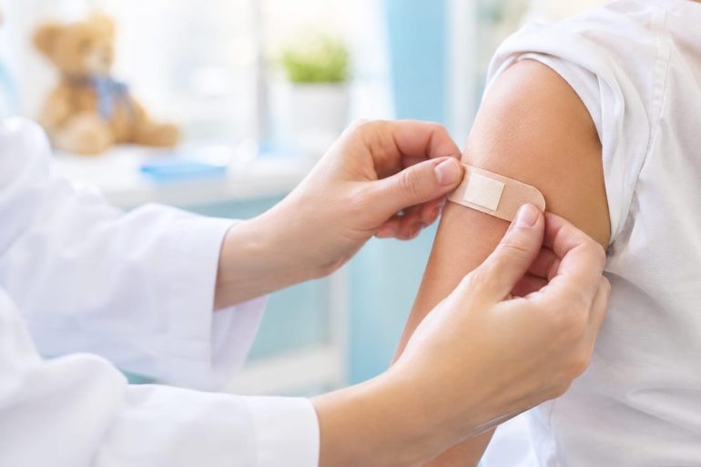 Vaccinazioni pediatriche in Italia: le disparità territoriali e le proposte degli Assistenti Sanitari per garantire equità