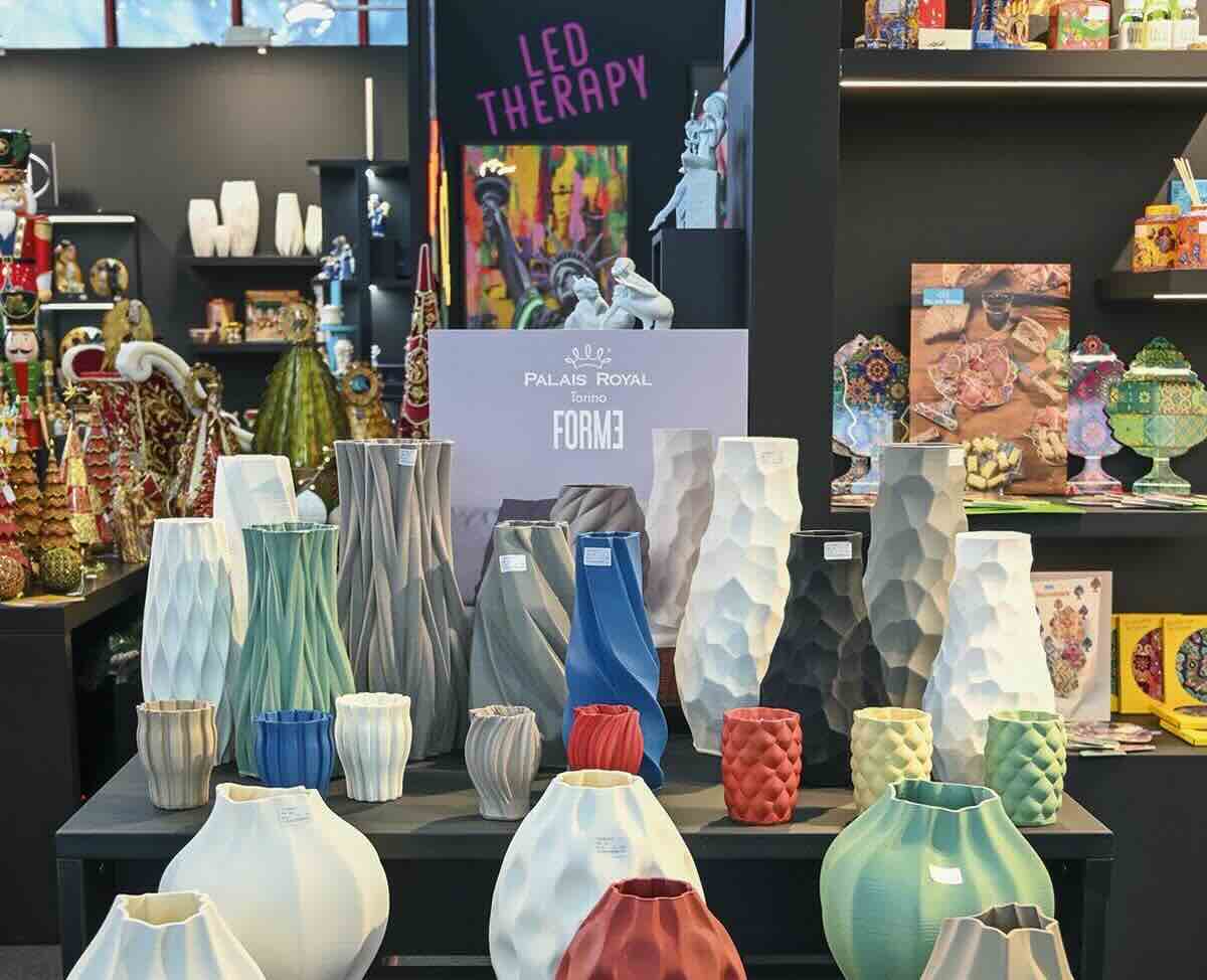VEBO festeggia 25 anni con un’edizione allargata al wedding e party planning