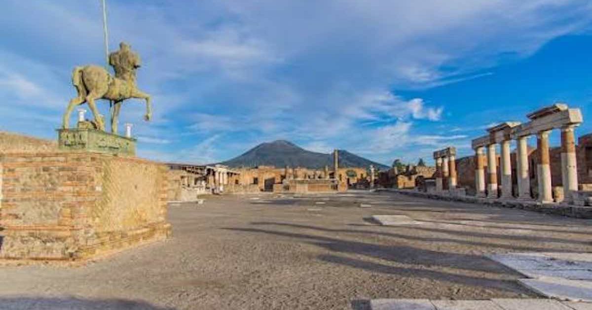 Nell'immagine, un dettaglio legato alla vicenda.