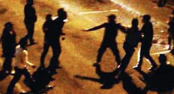 Volla, 16enne accoltellato per uno sguardo di troppo
