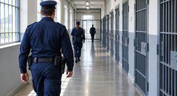 450 Allievi Vice Ispettori: concorso nazionale della Polizia Penitenziaria, scadenza 29 ottobre 2026