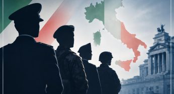 Carabinieri: concorso straordinario per 400 allievi marescialli aperto ai laureati fino a 28 anni
