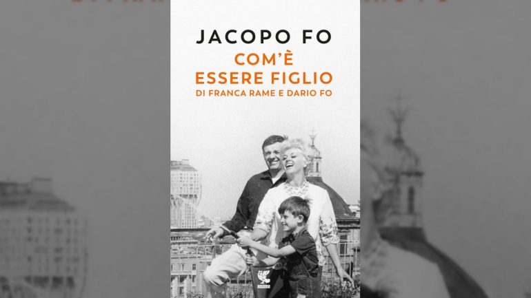 Napoli celebra Dario Fo: incontro a Villa di Donato per il centenario della nascita