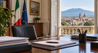 Comune di Calvi Risorta cerca 1 funzionario amministrativo-contabile part-time (Caserta)