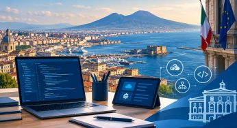 Comune di Napoli cerca 3 Istruttori Direttivi Informatici tramite mobilità volontaria: concorso per titoli e colloquio, scadenza 16 ottobre 2026