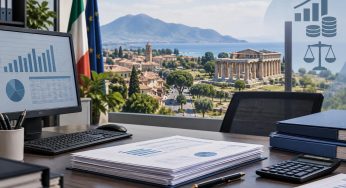 Concorso pubblico al Comune di Capaccio Paestum: 1 funzionario contabile a tempo pieno e indeterminato (deadline 6 novembre 2026)