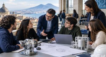 Concorso pubblico all’Università di Napoli Federico II per 1 funzionario settore scientifico-tecnologico (Napoli)