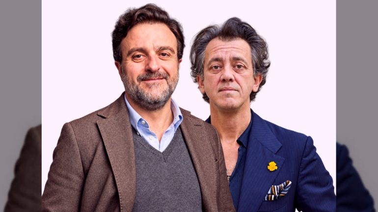Tedér – Teatro del Rimedio a Napoli presenta la stagione 2026/2027: grandi nomi e dialogo con il pubblico