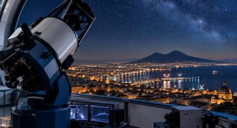 INAF cerca post‑doc a Napoli per SPADE‑PRORIS: concorso pubblico all’OAC Capodimonte