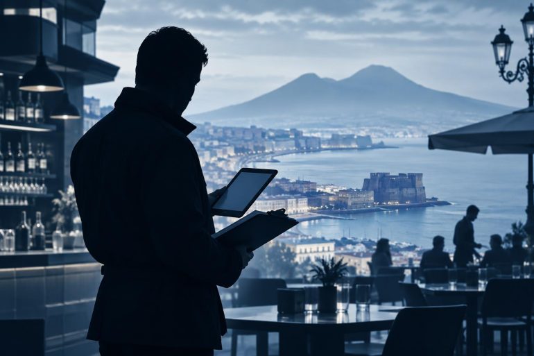 Lavoro con SIAE: 21 accertatori in Napoli e altre sedi, scadenza 31 dicembre 2026