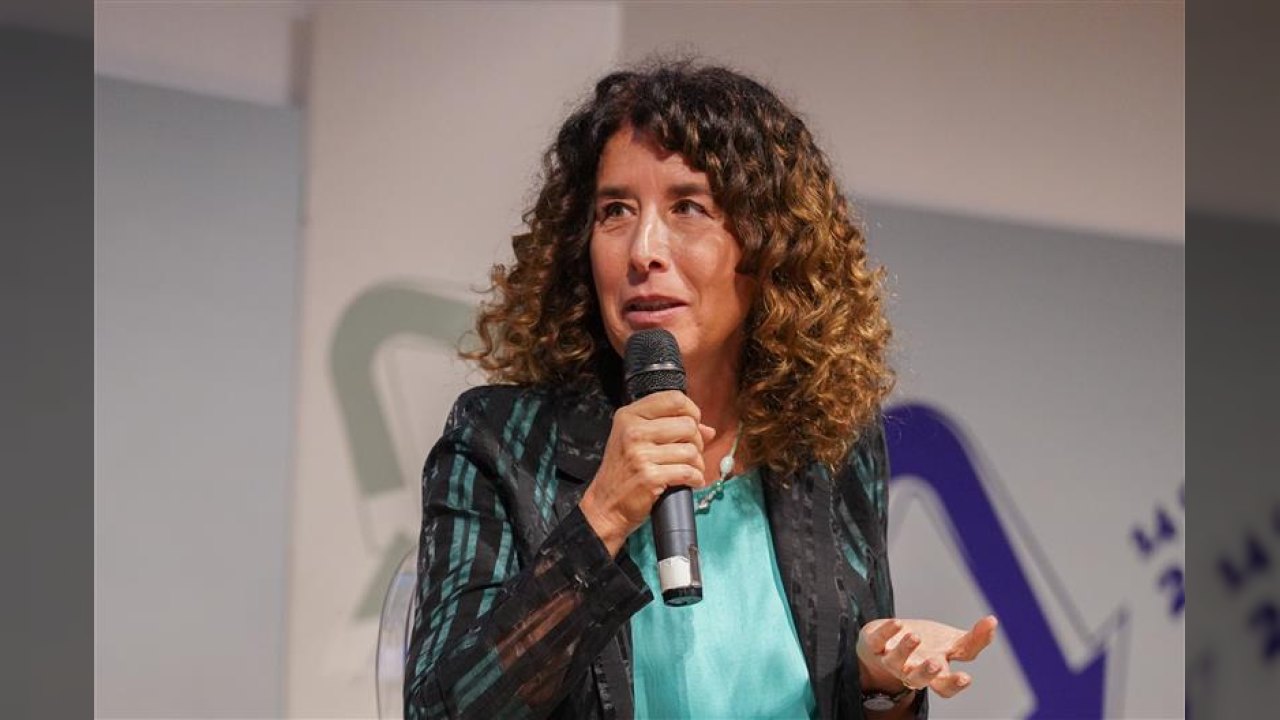 Letizia Nepi, Direttore Generale di Erion Care