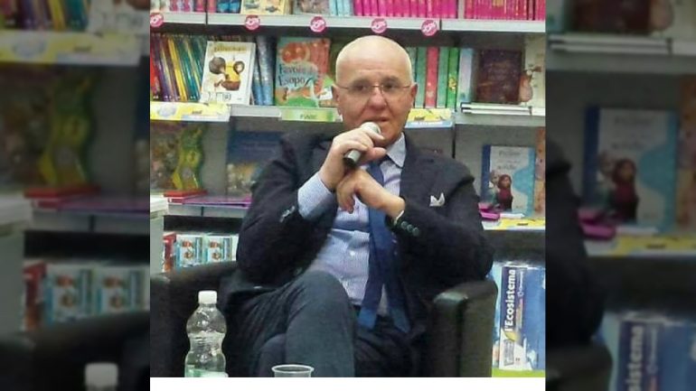Dracula sepolto a Napoli: Mastìa presenta ‘La maledizione di Dracula’