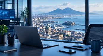 Napoli: Recruitment Day per Junior Inside Sales Account di MioDottore/Docplanner