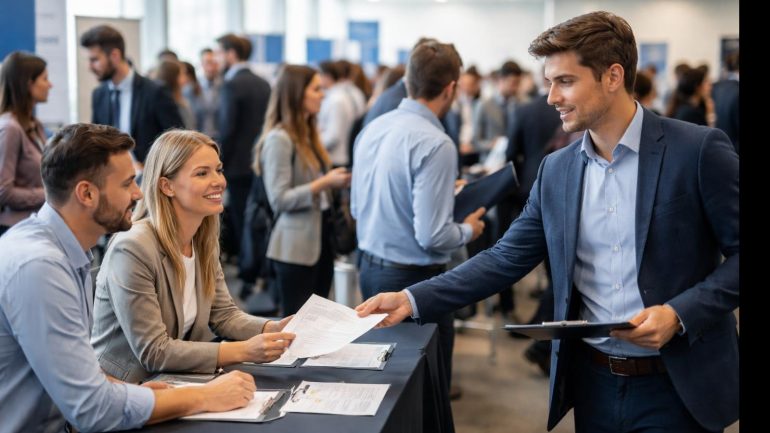 Job offers for October 4, 2026: opportunities still open