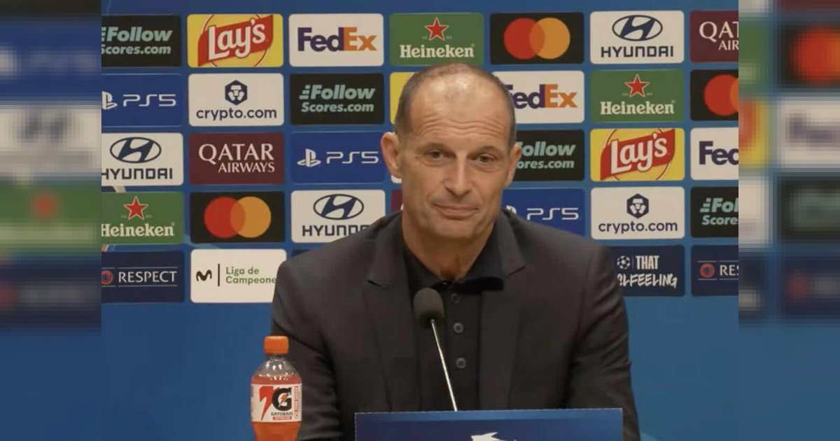 Max Allegri