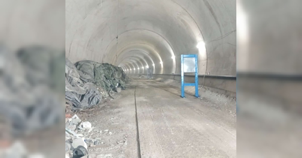 Arzano, addio alla 'galleria della morte': completata la maxi-bonifica nel sottosuolo